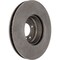 Centric Parts Standard Brake Rotor, 121.34042 121.34042 - alternate 7